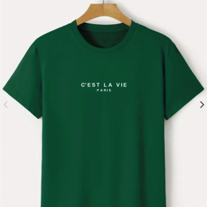 TeeTall Shirt